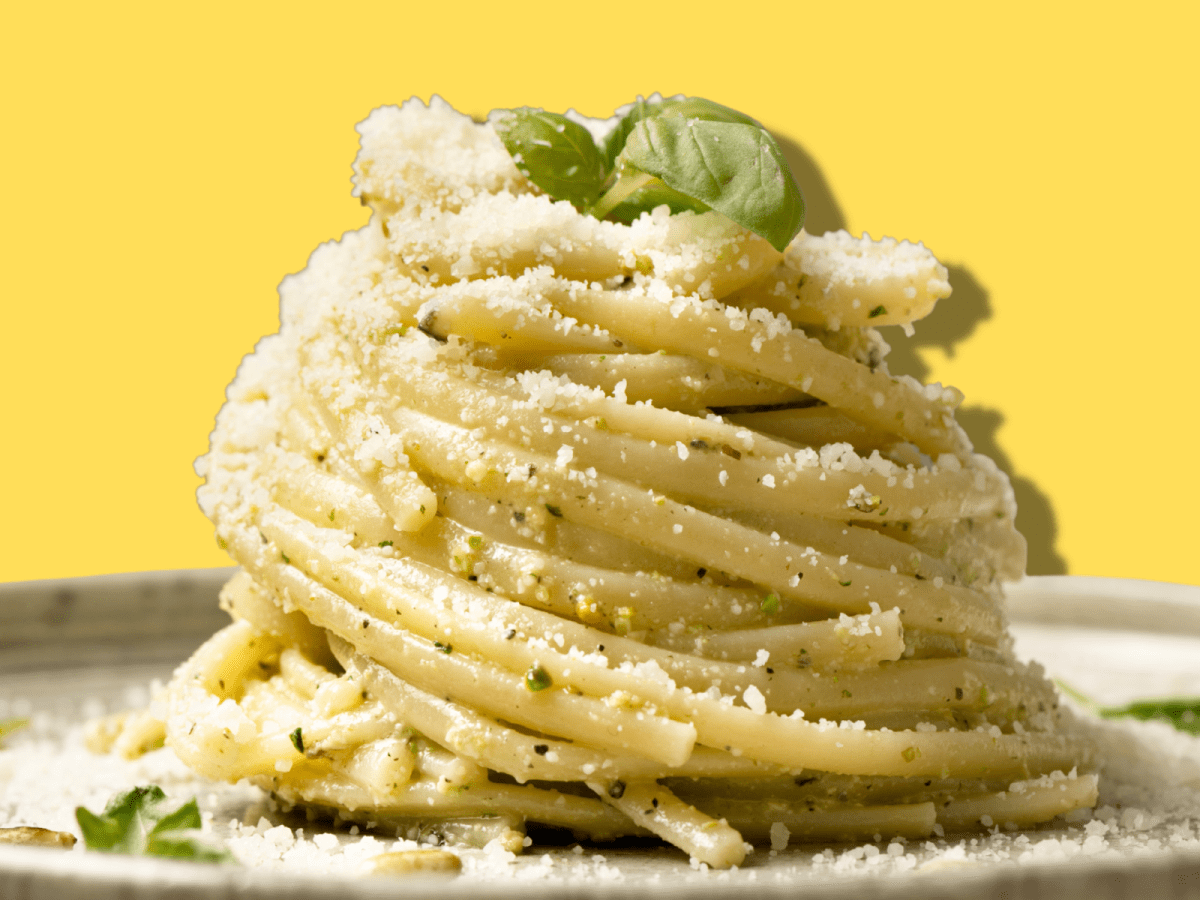 Buon Appetito: A Reading List on Italian Food